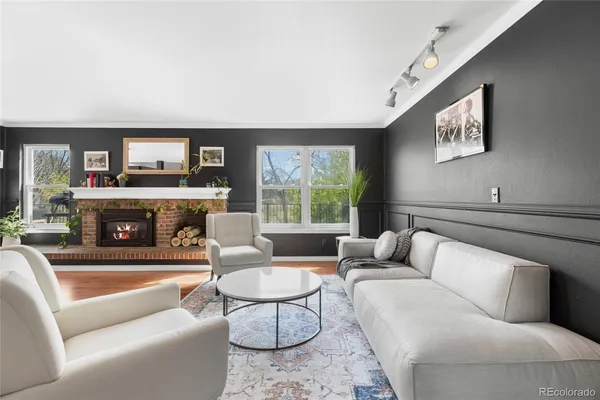 $819,000 | 9152 West 81st Lane, Arvada, CO 80005