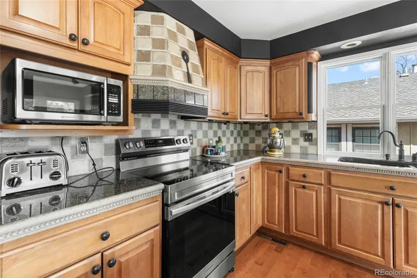 $819,000 | 9152 West 81st Lane, Arvada, CO 80005