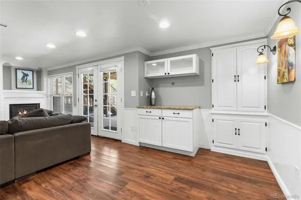 $819,000 | 9152 West 81st Lane, Arvada, CO 80005