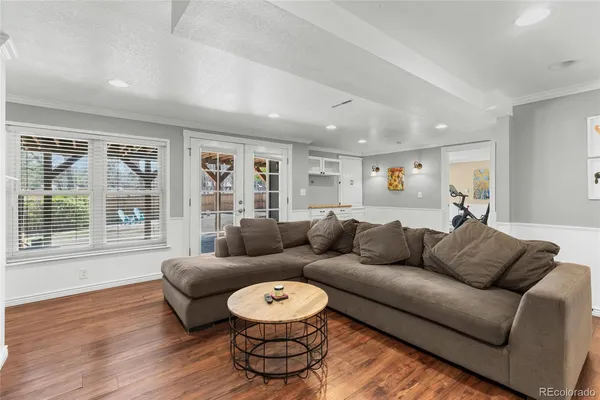 $819,000 | 9152 West 81st Lane, Arvada, CO 80005