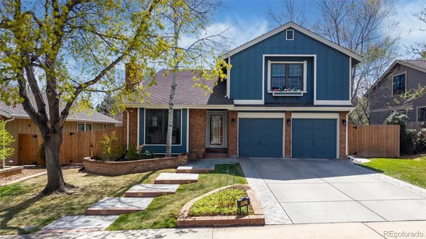 $819,000 | 9152 West 81st Lane, Arvada, CO 80005