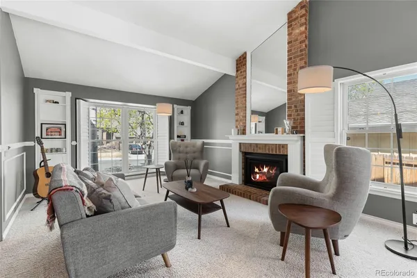 $819,000 | 9152 West 81st Lane, Arvada, CO 80005