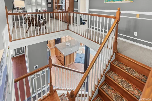 $819,000 | 9152 West 81st Lane, Arvada, CO 80005