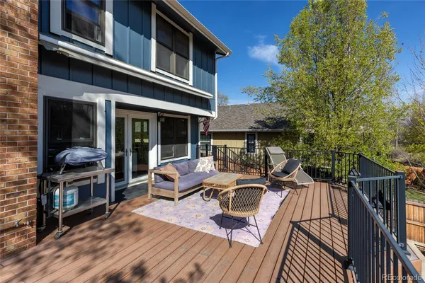 $819,000 | 9152 West 81st Lane, Arvada, CO 80005