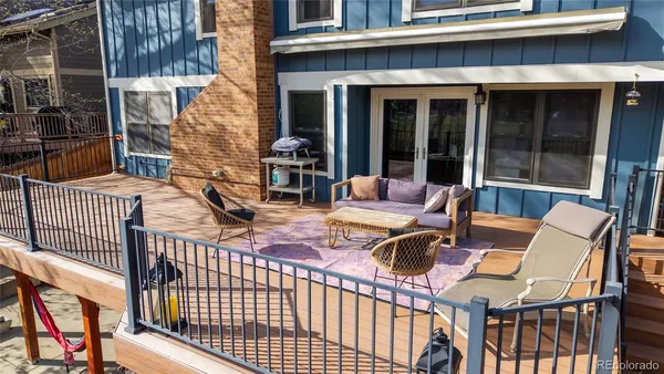 $819,000 | 9152 West 81st Lane, Arvada, CO 80005