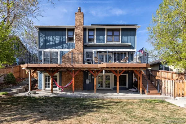 $819,000 | 9152 West 81st Lane, Arvada, CO 80005