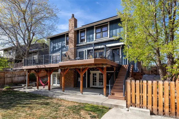 $819,000 | 9152 West 81st Lane, Arvada, CO 80005