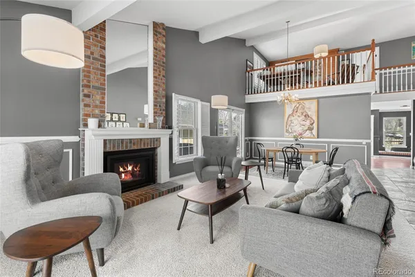 $819,000 | 9152 West 81st Lane, Arvada, CO 80005