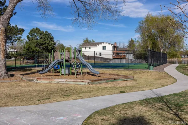 $819,000 | 9152 West 81st Lane, Arvada, CO 80005