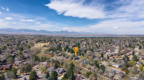 $819,000 | 9152 West 81st Lane, Arvada, CO 80005