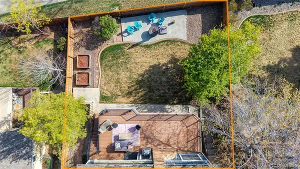 $819,000 | 9152 West 81st Lane, Arvada, CO 80005