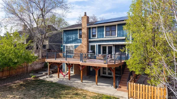 $819,000 | 9152 West 81st Lane, Arvada, CO 80005