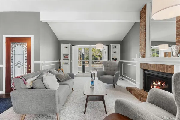 $819,000 | 9152 West 81st Lane, Arvada, CO 80005