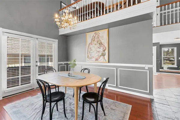 $819,000 | 9152 West 81st Lane, Arvada, CO 80005