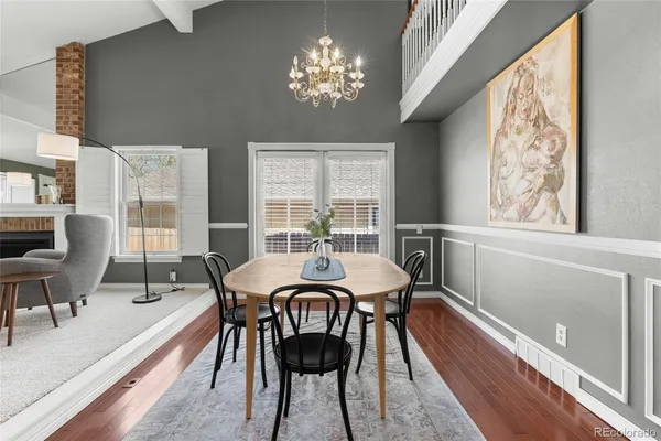 $819,000 | 9152 West 81st Lane, Arvada, CO 80005