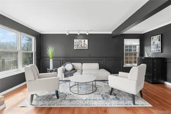 $819,000 | 9152 West 81st Lane, Arvada, CO 80005