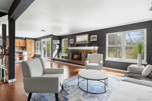 $819,000 | 9152 West 81st Lane, Arvada, CO 80005