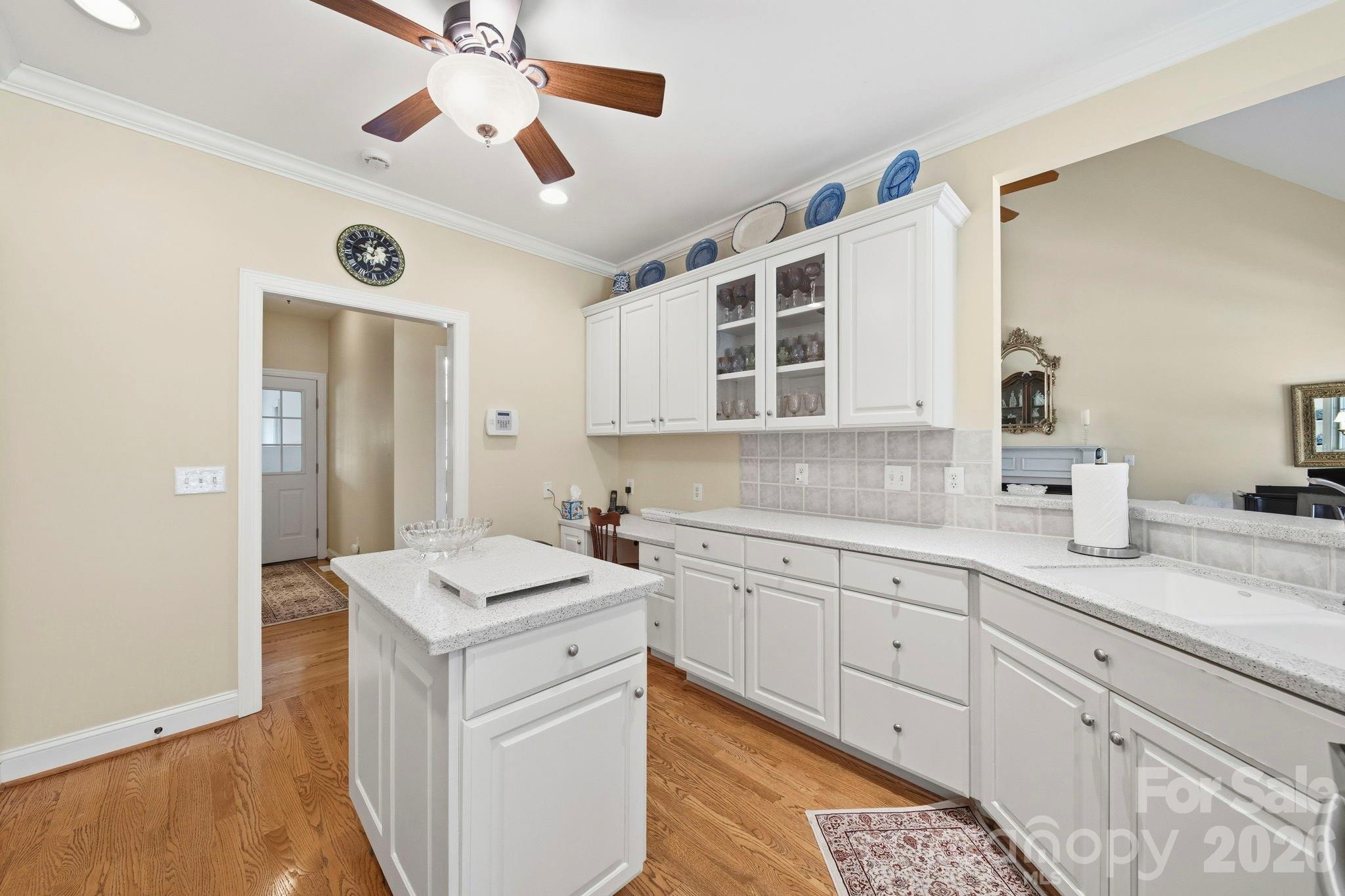 2909 Lakeshore Drive Chester, SC 29706 - Photo 21 of 44 a bathroom with a sink double vanity and a mirror