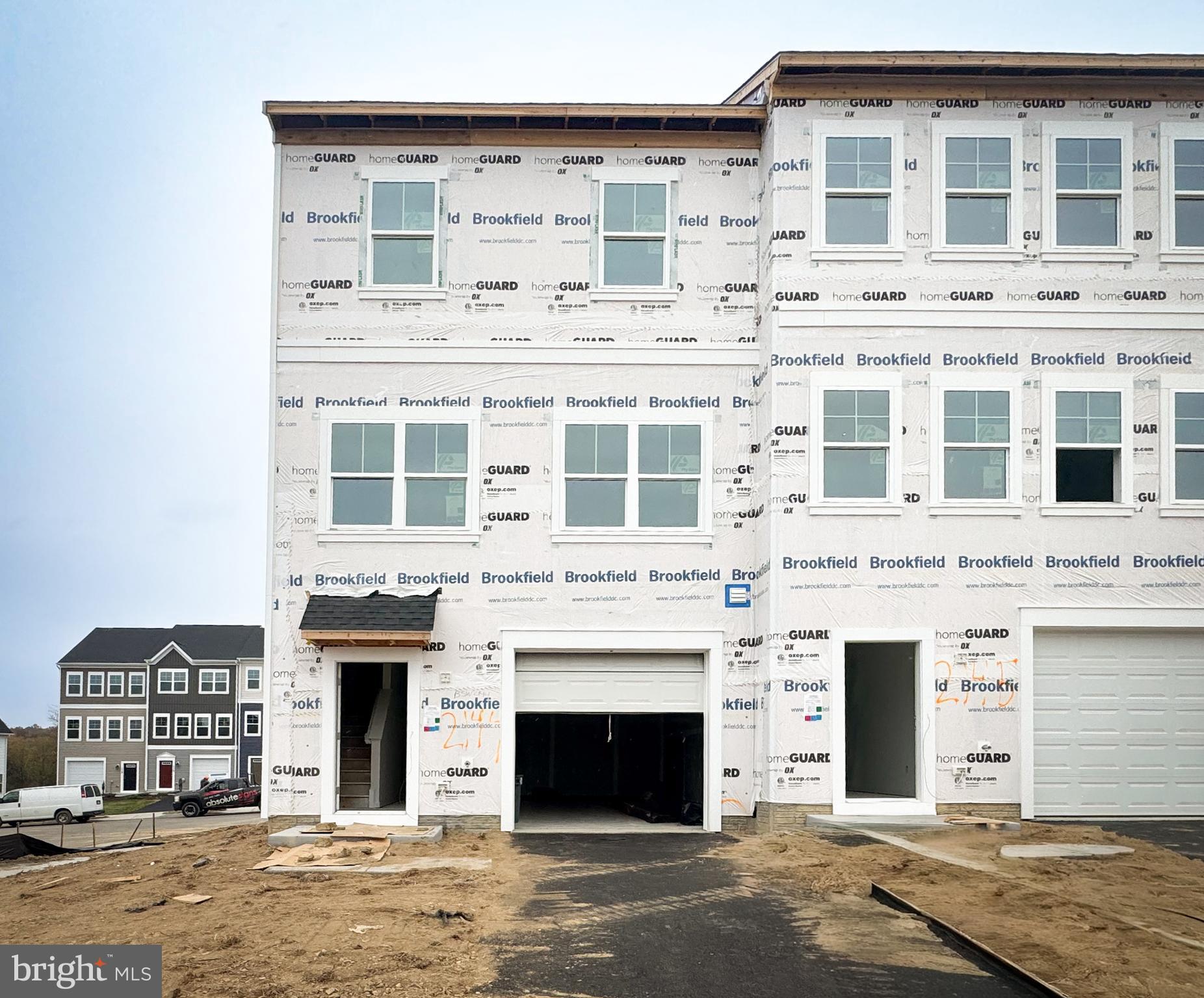 105 Gelding Way Stephenson, VA 22656 - Photo 1 of 16 a building with a outdoor space