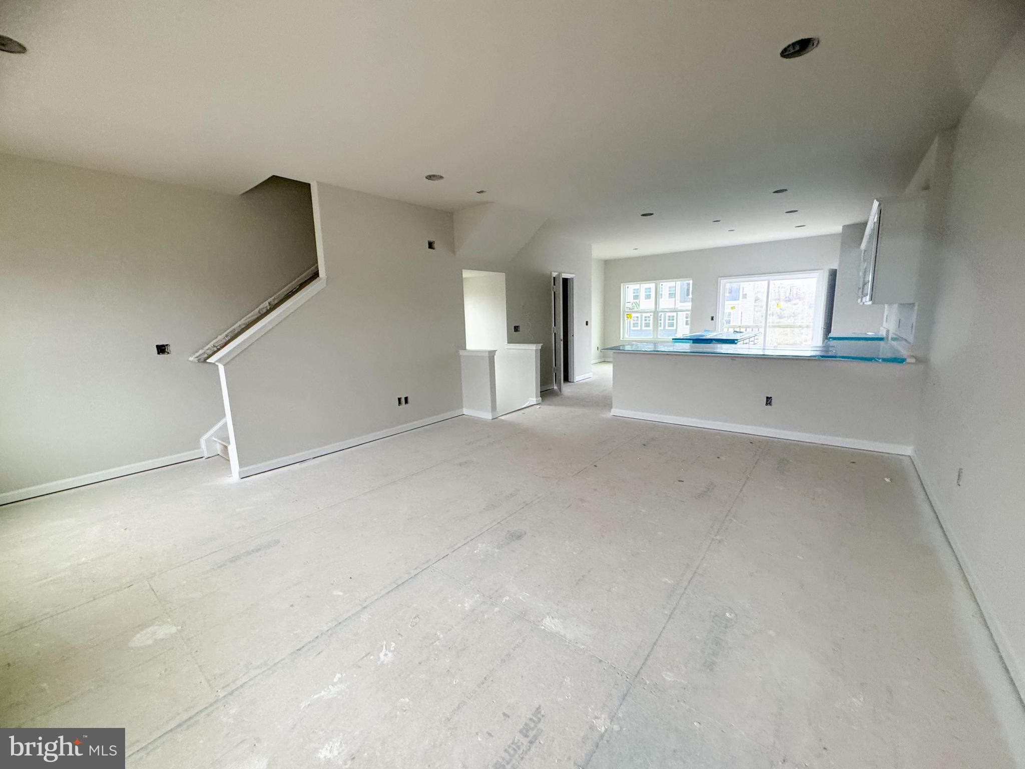 105 Gelding Way Stephenson, VA 22656 - Photo 6 of 16 a view of empty room