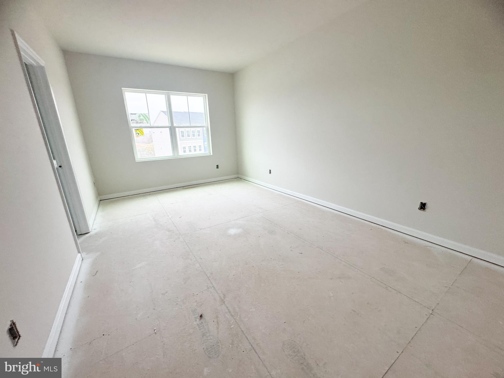 105 Gelding Way Stephenson, VA 22656 - Photo 7 of 16 an empty room with windows