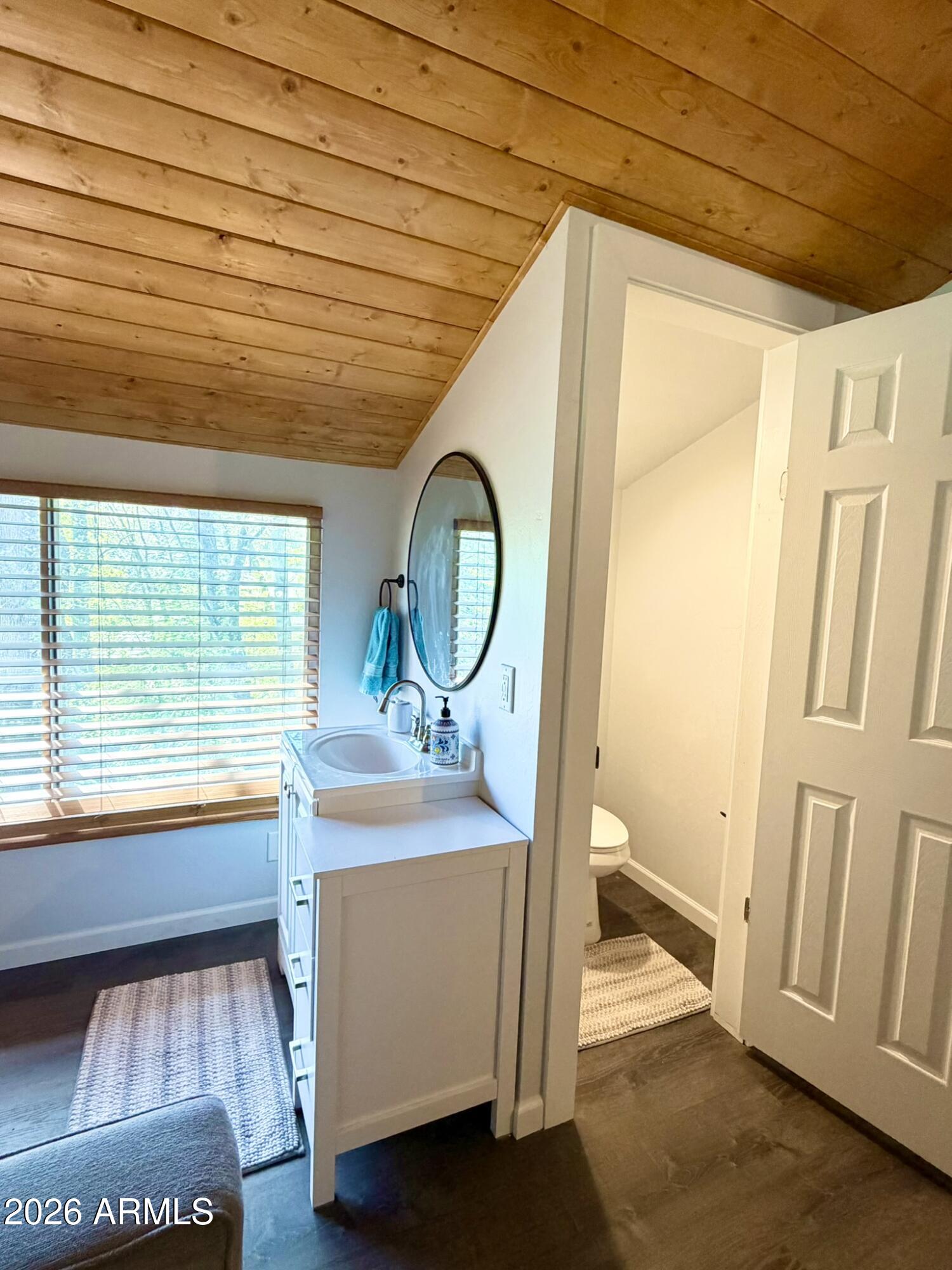 357 West Columbine Road Payson, AZ 85541 - Photo 56 of 68