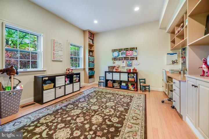 2162 Landis Valley Road Lancaster, PA 17601 - Photo 16 of 27 a living room with lots of furniture and a rug