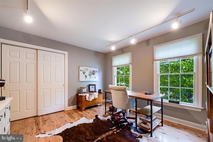 2162 Landis Valley Road Lancaster, PA 17601 - Photo 23 of 27 a bed room with furniture and a window