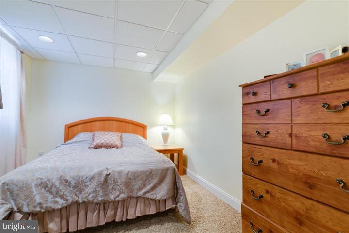 2162 Landis Valley Road Lancaster, PA 17601 - Photo 26 of 27 a bedroom with a bed and a dresser