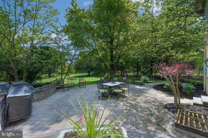 2162 Landis Valley Road Lancaster, PA 17601 - Photo 4 of 27 a view of a backyard with sitting area