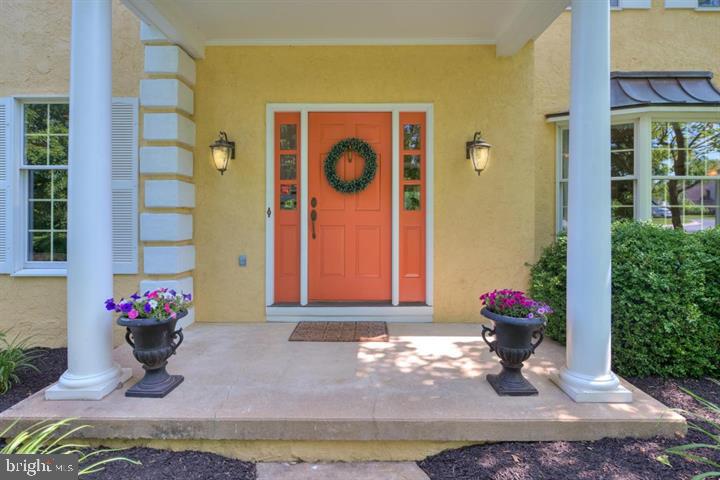 2162 Landis Valley Road Lancaster, PA 17601 - Photo 5 of 27 a front view of a house with a yard