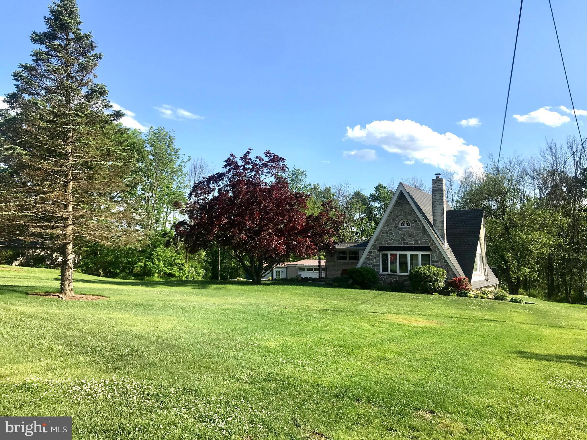 0 Perkiomenville Road Harleysville, PA 19438 - Photo 2 of 2