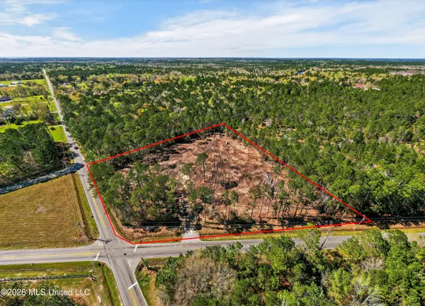 $159,000 | Red Creek Road, Long Beach, MS 39560