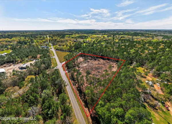 $159,000 | Red Creek Road, Long Beach, MS 39560