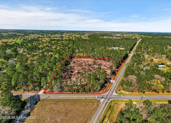 $159,000 | Red Creek Road, Long Beach, MS 39560