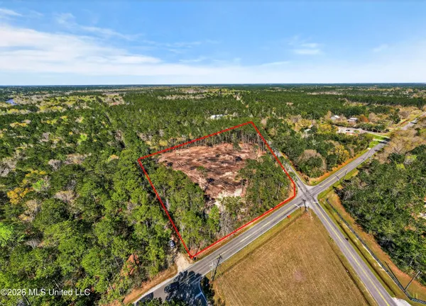 $159,000 | Red Creek Road, Long Beach, MS 39560