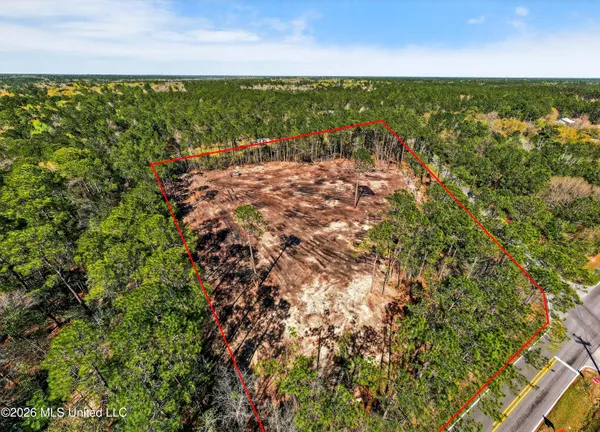 $159,000 | Red Creek Road, Long Beach, MS 39560