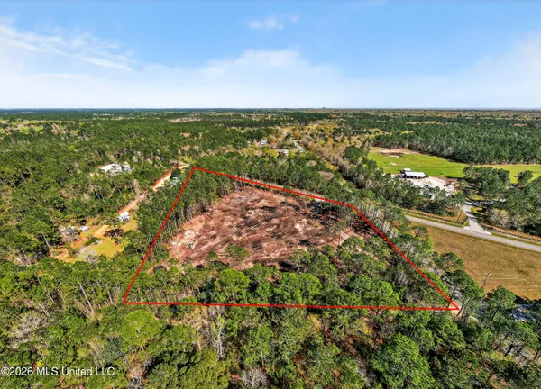 $159,000 | Red Creek Road, Long Beach, MS 39560