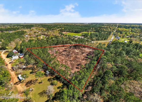 $159,000 | Red Creek Road, Long Beach, MS 39560