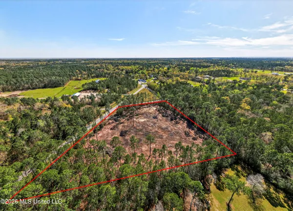 $159,000 | Red Creek Road, Long Beach, MS 39560