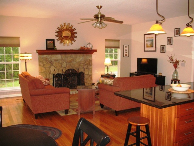 246 Newton Road, Unit SENECA Seneca, SC 29678 - Photo 12 of 46 Gallery Image 12