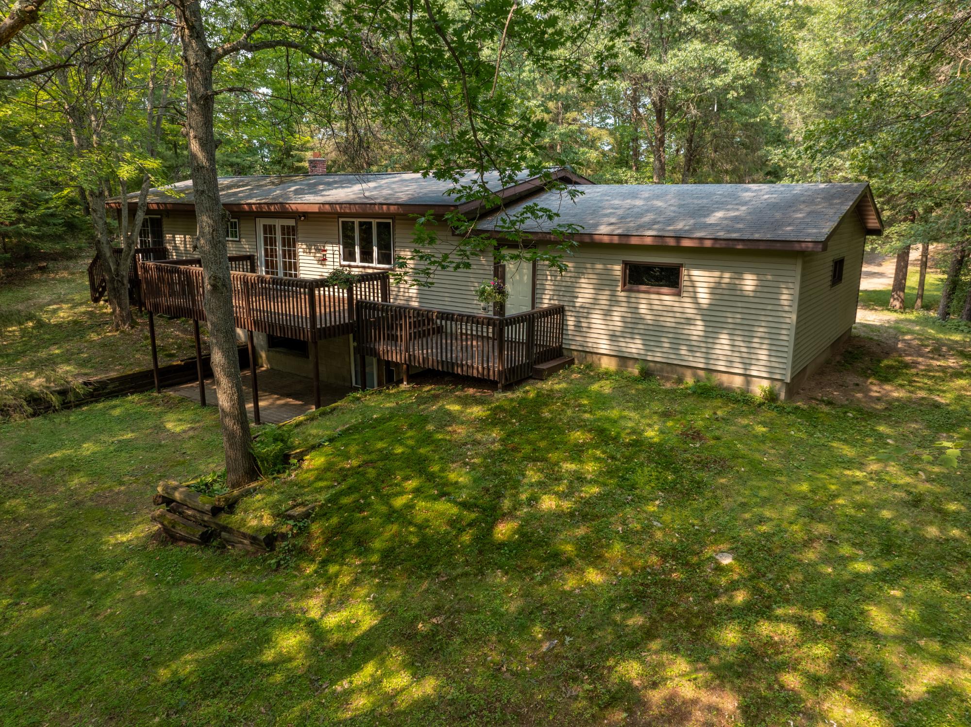 4331 Valley Court Rhinelander, WI 54501 - Photo 1 of 36 Gallery Image 1