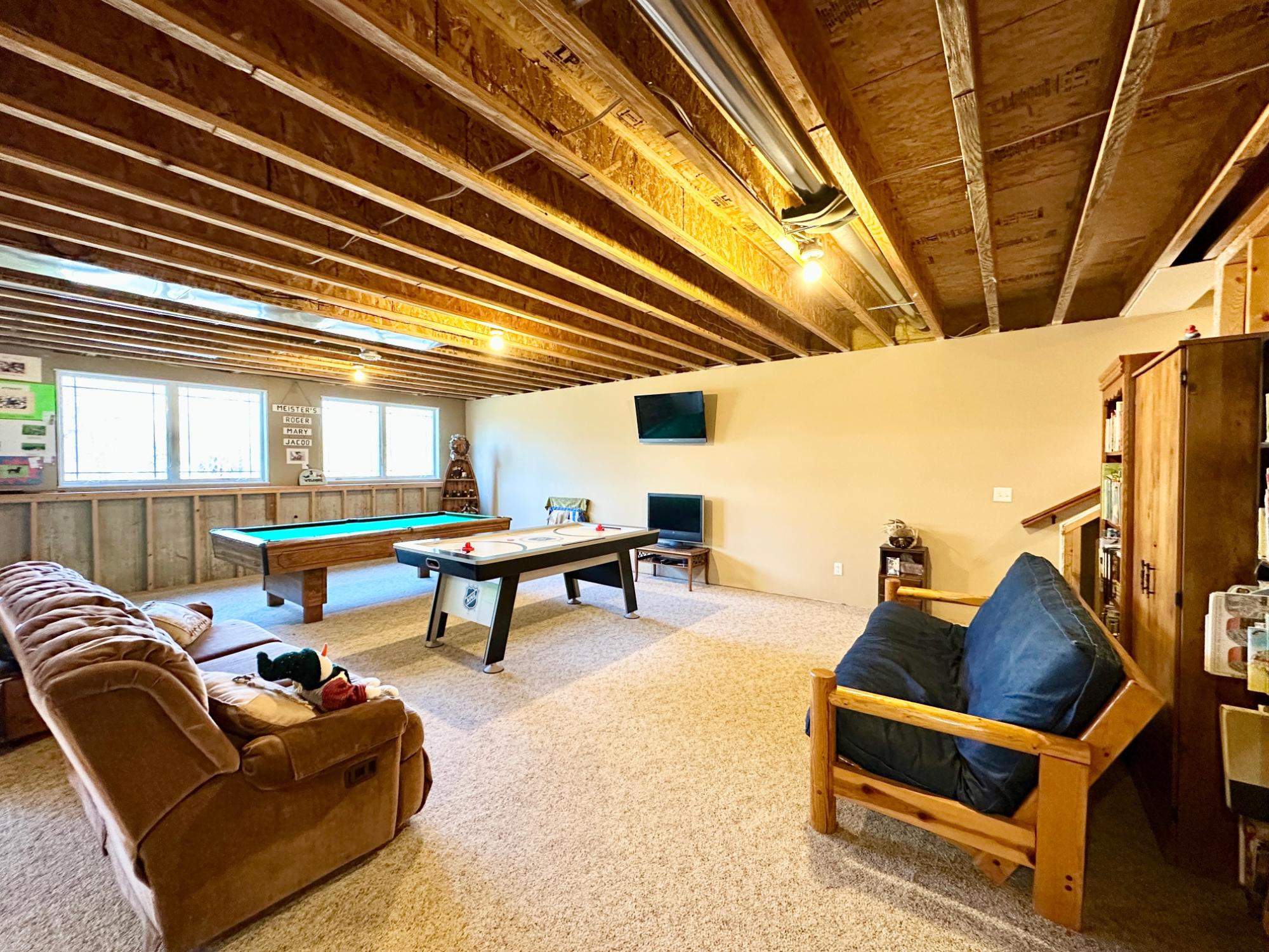 W9146 Claire Road Deerbrook, WI 54424 - Photo 35 of 51 Gallery Image 35