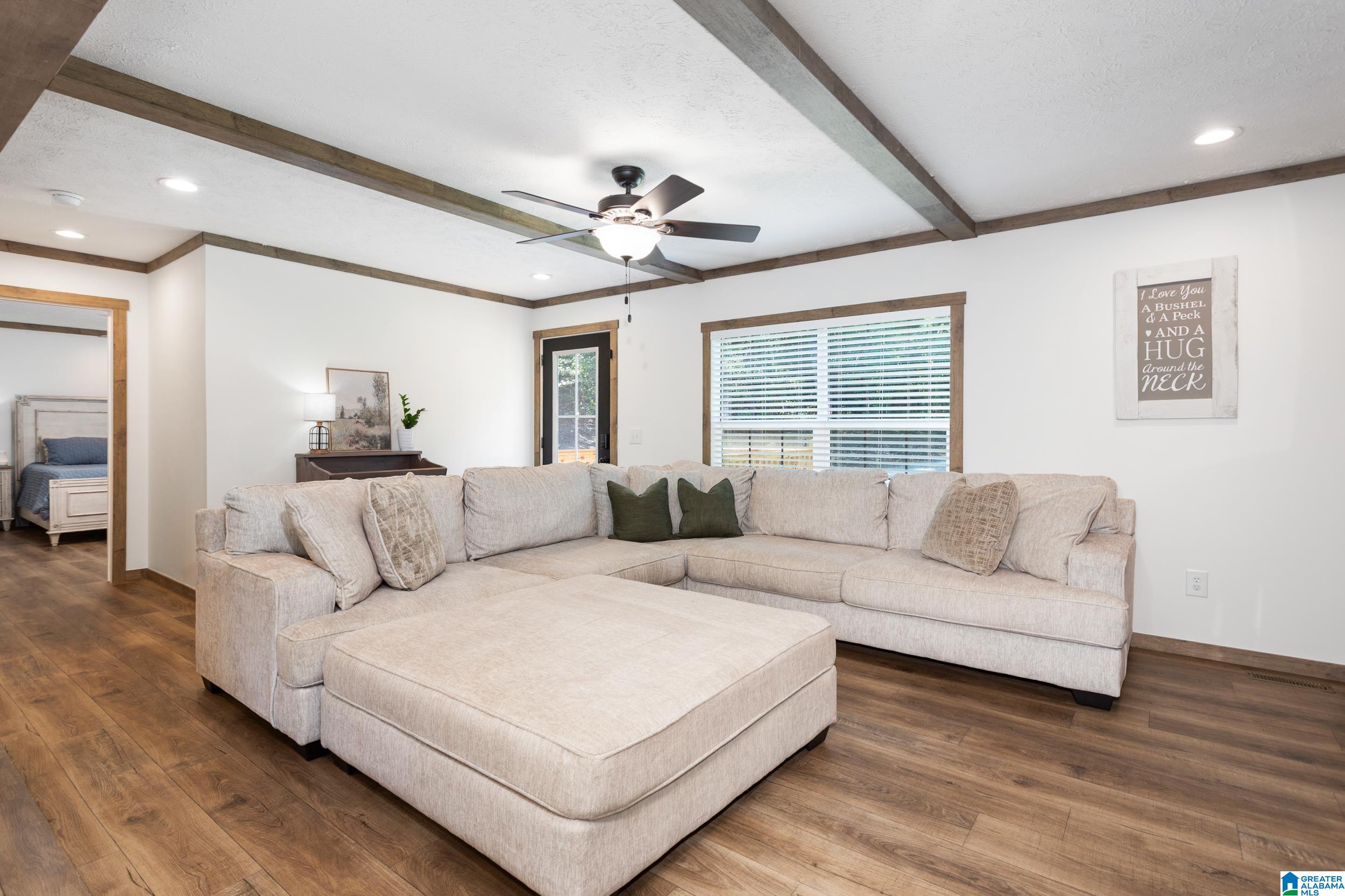 405 Glade Road Talladega, AL 35160 - Photo 12 of 43 Gallery Image 12
