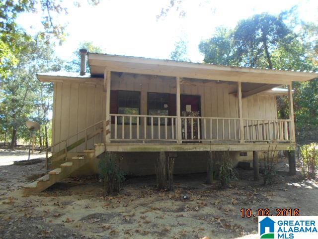 97 Boardwalk Way Jasper, AL 35504 - Photo 1 of 9