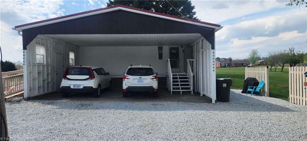 228 Kermit Lewis Road Pilot Mountain, NC 27041 - Photo 16 of 38