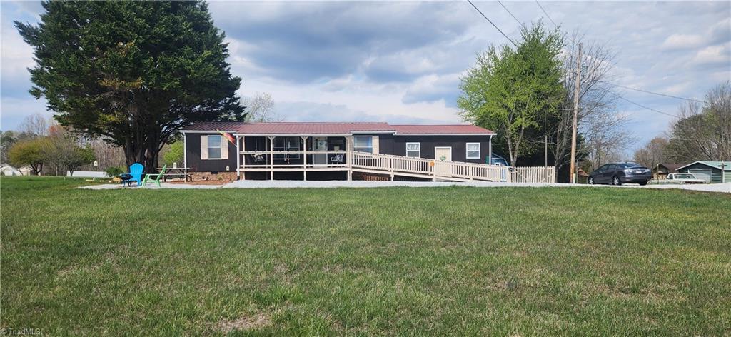 228 Kermit Lewis Road Pilot Mountain, NC 27041 - Photo 22 of 38