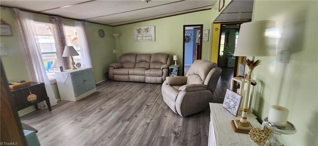 228 Kermit Lewis Road Pilot Mountain, NC 27041 - Photo 23 of 38