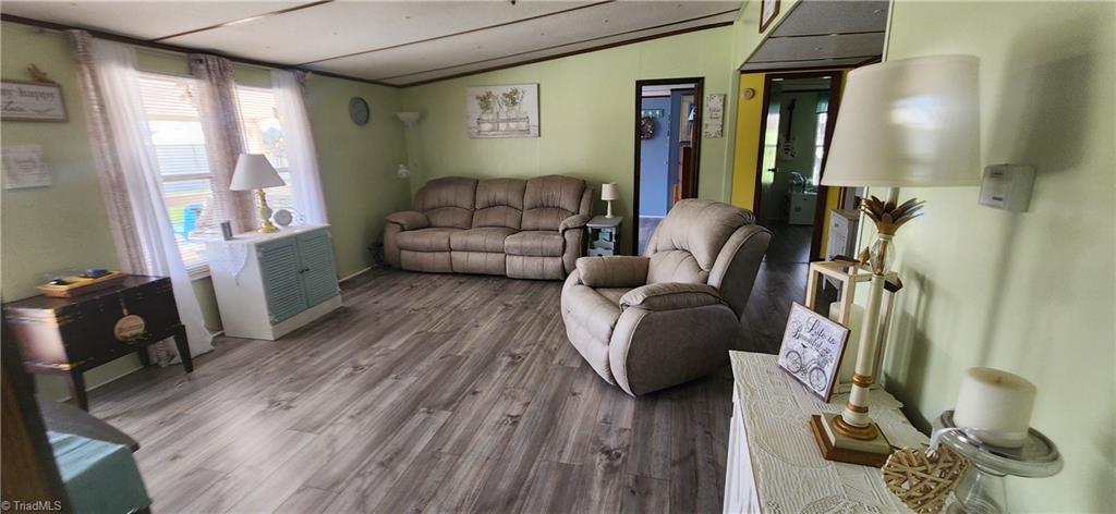 228 Kermit Lewis Road Pilot Mountain, NC 27041 - Photo 24 of 38