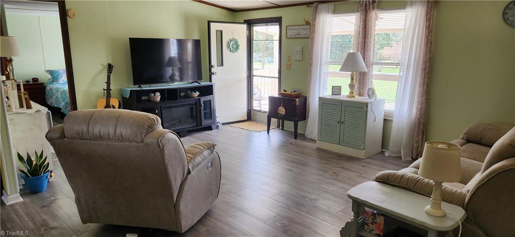 228 Kermit Lewis Road Pilot Mountain, NC 27041 - Photo 25 of 38